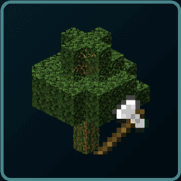 Smart Tree Feller Enhanced icon