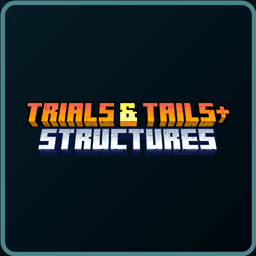 Trials & Tails+ ( Structures ) icon