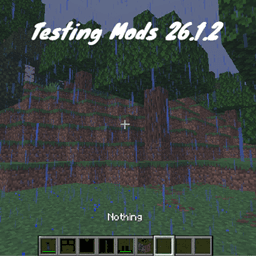 TestingMods icon