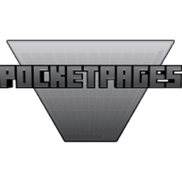 pocketpages icon