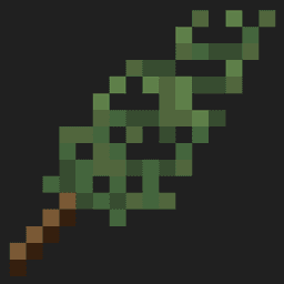 Tall Grass Sword icon