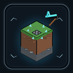 Chunk Break icon