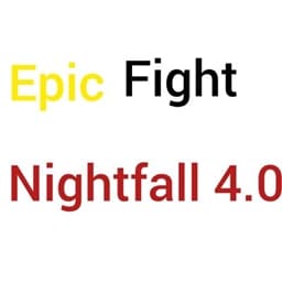 Epic fight nightfall 4.0 icon
