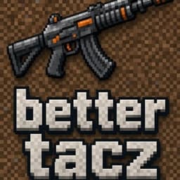 better tacZ icon