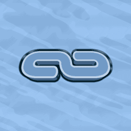 Cyberspace: Continuum icon