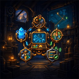 Telemetry Nexus icon