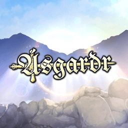 Asgardr icon