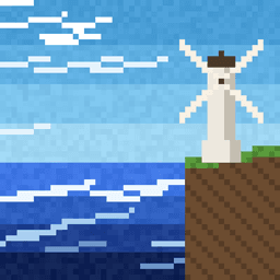 Windswept Waters icon