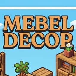 MEBEL DECOR icon