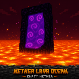 Empty Nether icon
