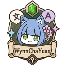 WynnChaYuan icon