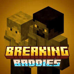 Breaking Baddies icon