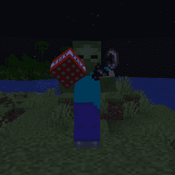 Zombies With TNT icon