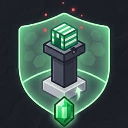 Village Ward icon