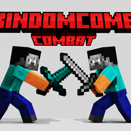 CNPC compatible with Kingdomcome Combat icon