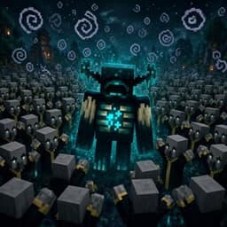 Raid Warden icon