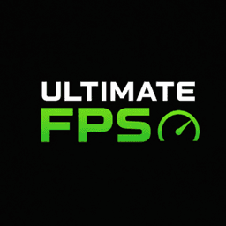 Ultimate FPS icon