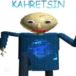Kahretsin v1 icon
