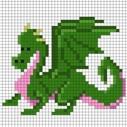 Exploration with Dragon icon