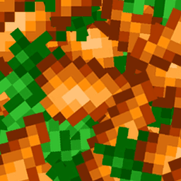 Block of Carrot icon
