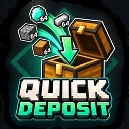 Quick Deposit icon
