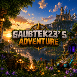 Gaubtek23 Adventure icon
