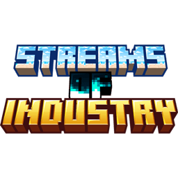 Streams of Industry icon