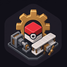 Cobblenautics Dank icon