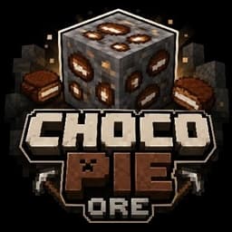 Choco Pie ore icon