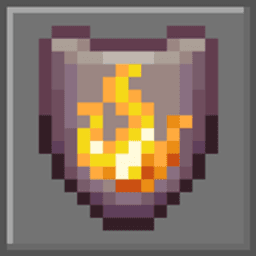 Fire Resistance Rebalance icon