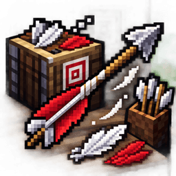 Arrow Fletching icon