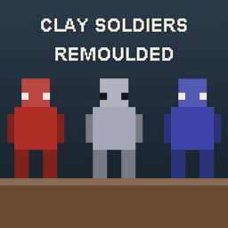 Clay Soldiers: Remoulded icon