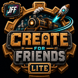JFF Create for Friends Lite icon