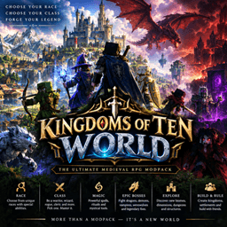 Dark Realms icon