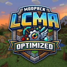 LCMA optimized with create icon