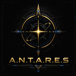 A.N.T.A.R.E.S - Advanced Navigation, Targeting, Automation, Routing & Execution System icon