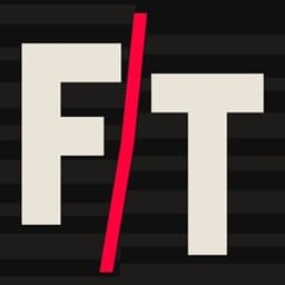 FT's Geology icon