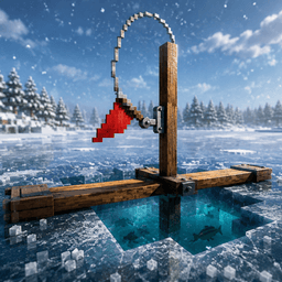 Ice Fishing Traps icon