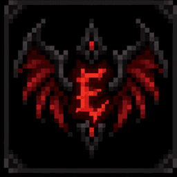 Evileon: Wings icon