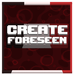 Create Foreseen icon