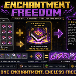 Apex Enchantment Freedom icon