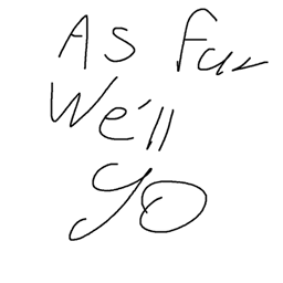 As Far We'll Go icon