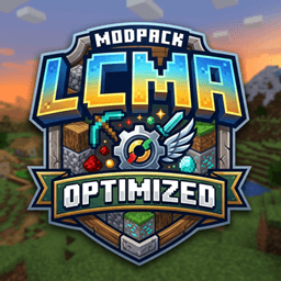 LCMA Optimized con create icon