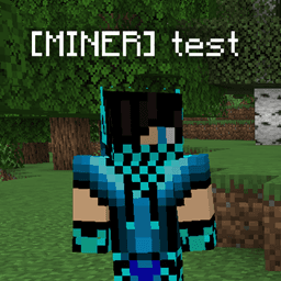 Player Tags, Prefixes & Health  icon