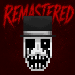 The Silhouette Remastered icon
