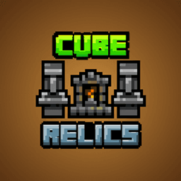 Cube Relics icon