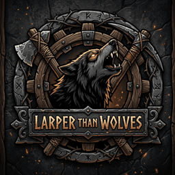 Larper Than Wolves icon
