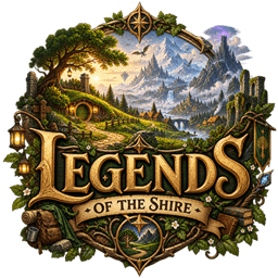 Legends of the Shire icon