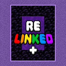 Portals: Relinked plus icon