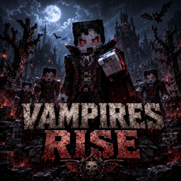 Vampires Rise icon